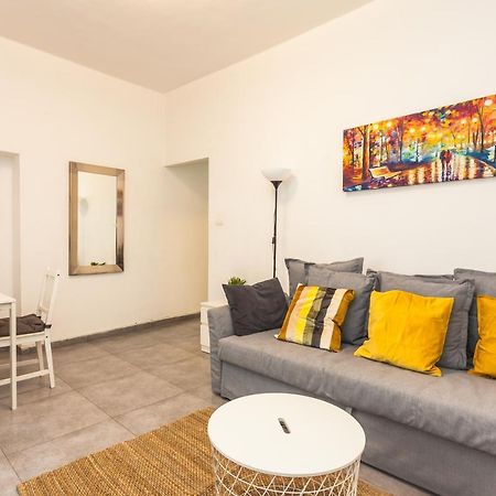 Lovely Apartment Close To The Beach Tel Awiw Zewnętrze zdjęcie