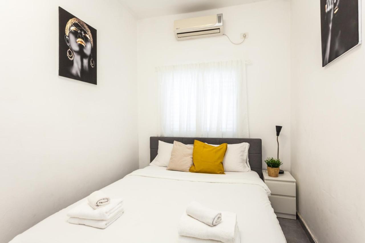 Lovely Apartment Close To The Beach Tel Awiw Zewnętrze zdjęcie