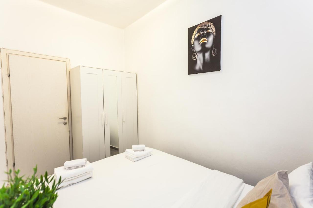 Lovely Apartment Close To The Beach Tel Awiw Zewnętrze zdjęcie