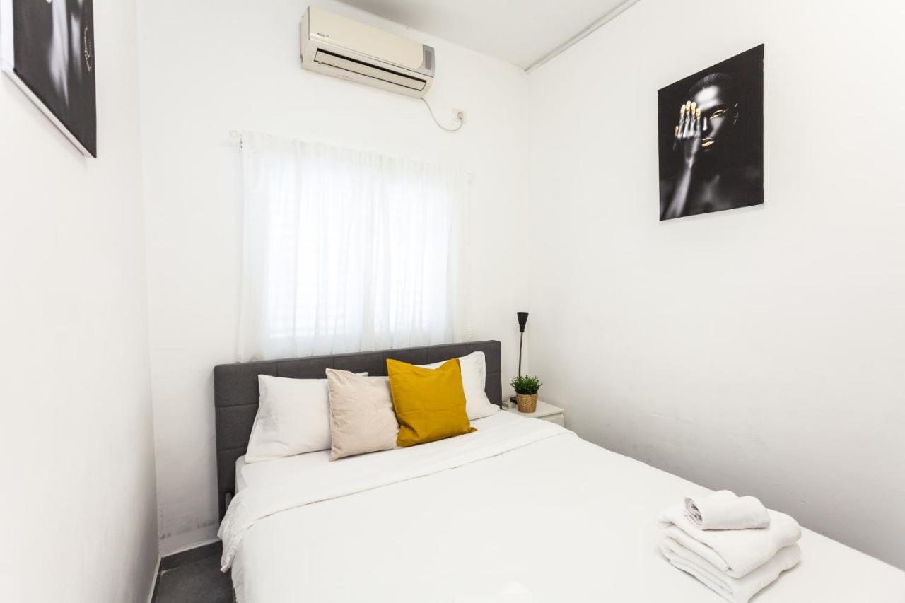 Lovely Apartment Close To The Beach Tel Awiw Zewnętrze zdjęcie