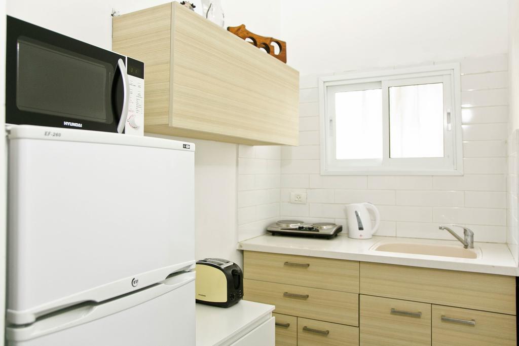 Lovely Apartment Close To The Beach Tel Awiw Zewnętrze zdjęcie